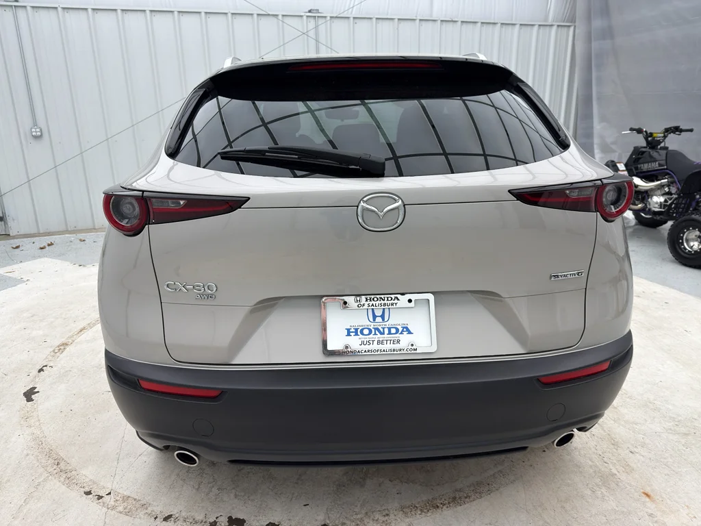 2023 Mazda CX-30 Premium - Photo 7