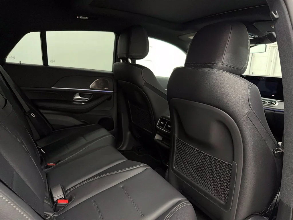 New 2027 White Mercedes-Benz GLE 450 Coupe image 27