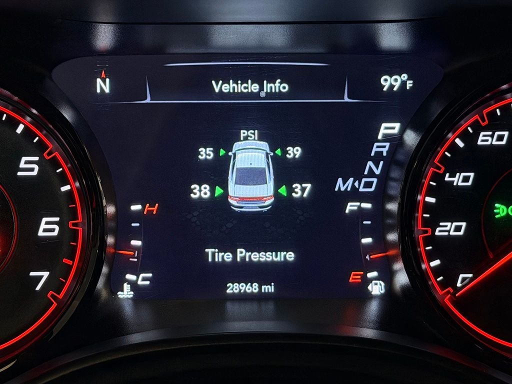 Certified Used 2023  Dodge R/T image 16