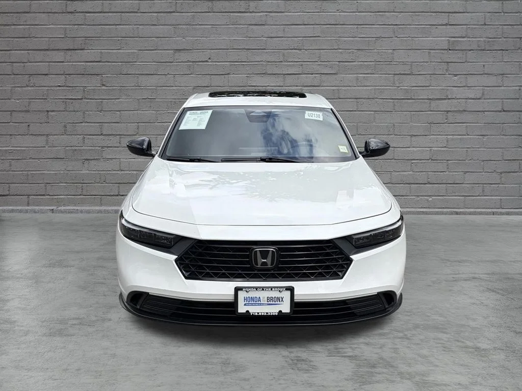2023 Honda Accord Hybrid Sport - Photo 3