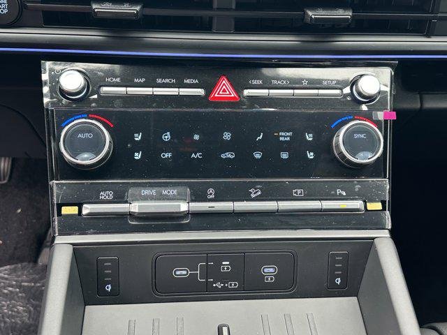 2026 Hyundai Santa Fe Calligraphy - Photo 29