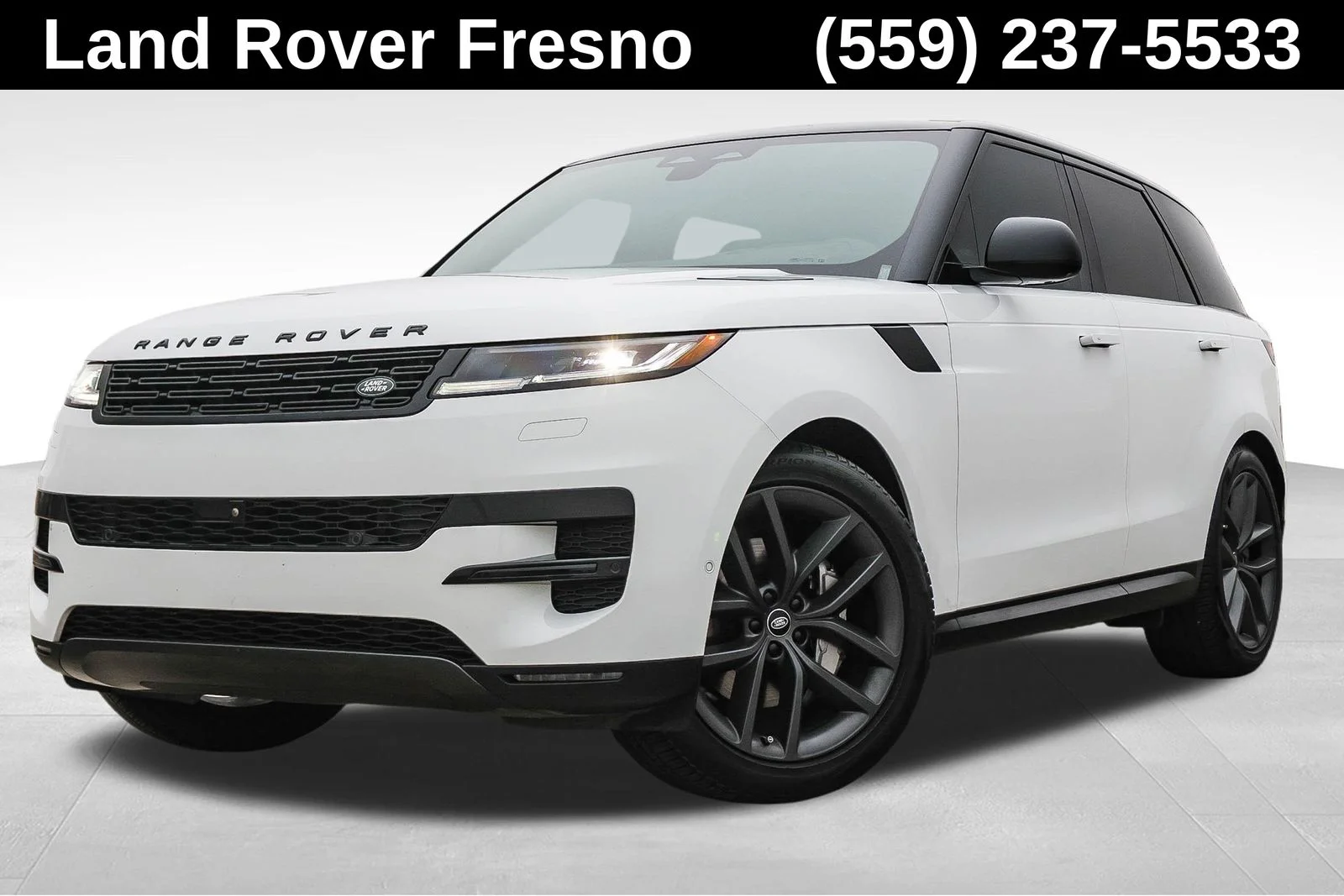 2024 Land Rover Range Rover Sport P360 SE MHEV's photo