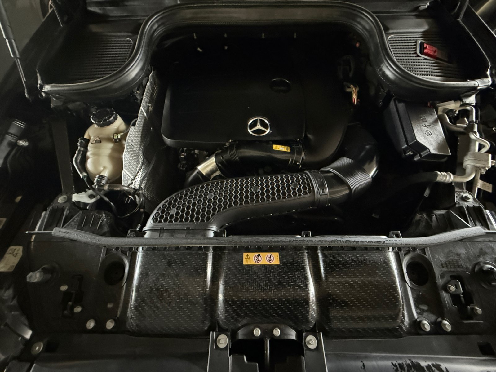 Certified Used 2021 Black Mercedes-Benz GLE 350 image 20