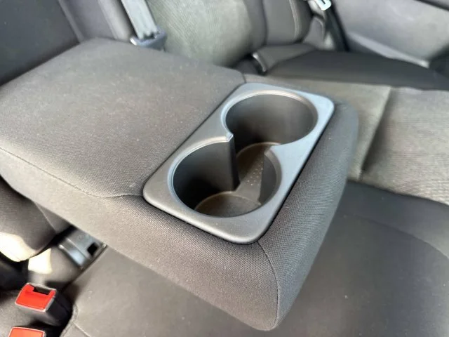 Used 2025 Silver Nissan SV image 27
