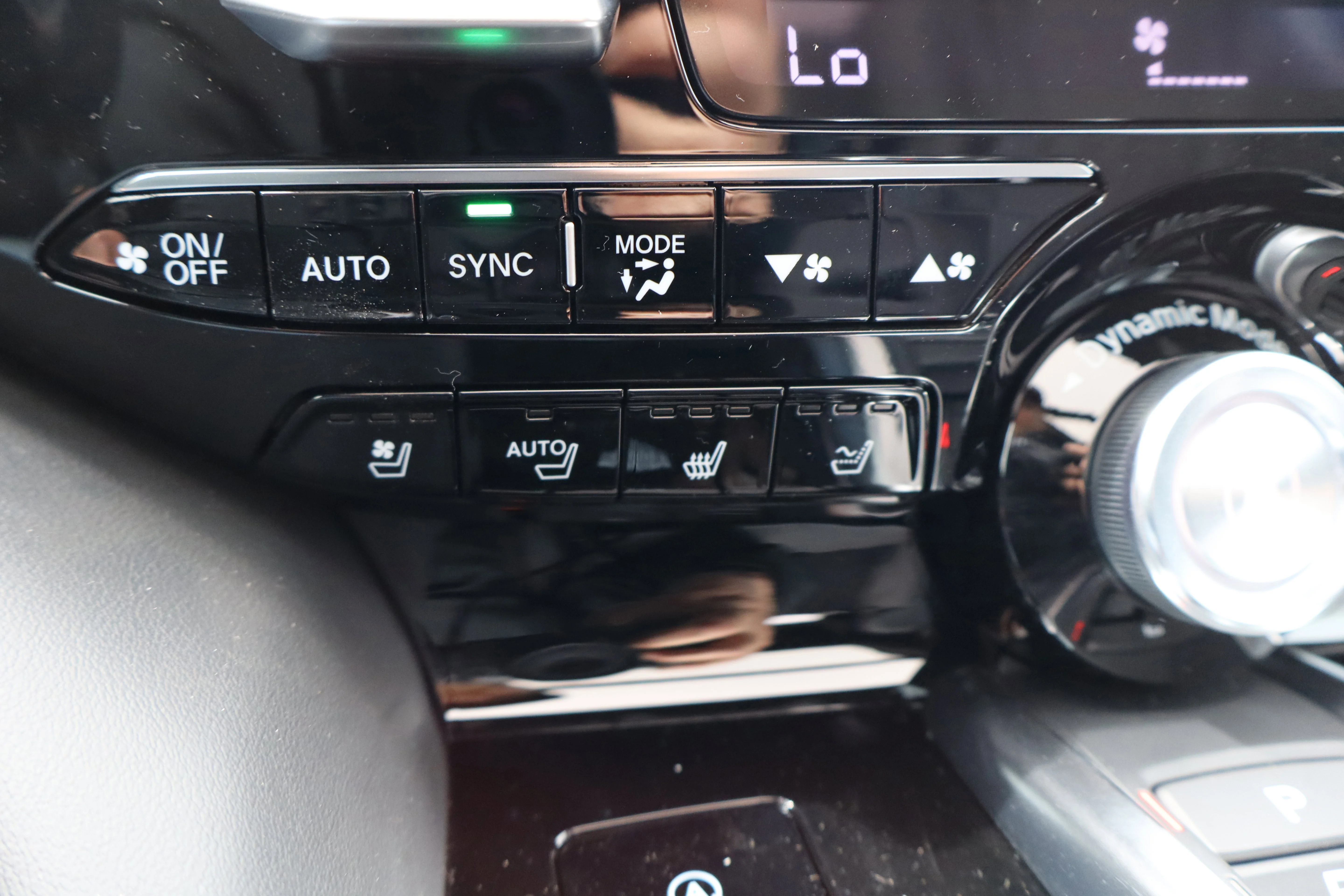 New 2026 Platinum White Pearl Acura Type S w/Advance Package image 19