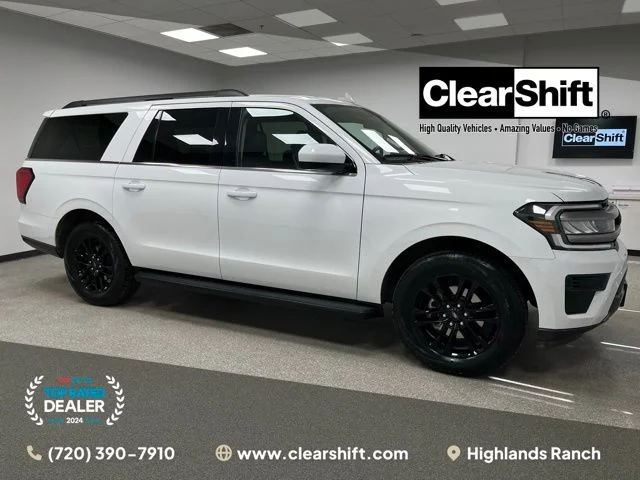 2024 Ford Expedition XLT MAX 4x4's photo