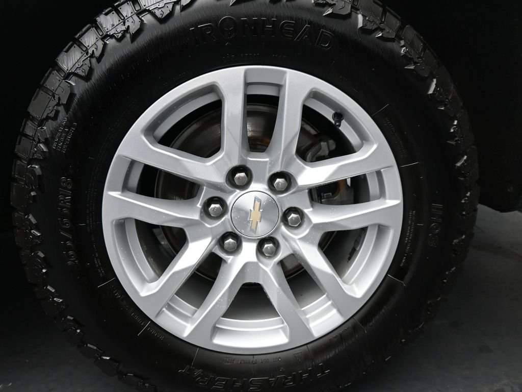 2023 Chevrolet Tahoe LT - Photo 15