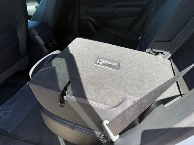 2026 GMC Terrain Elevation - Photo 38