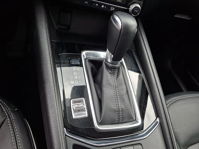 Certified Used 2025 Black Mazda 2.5 S Preferred Package image 16
