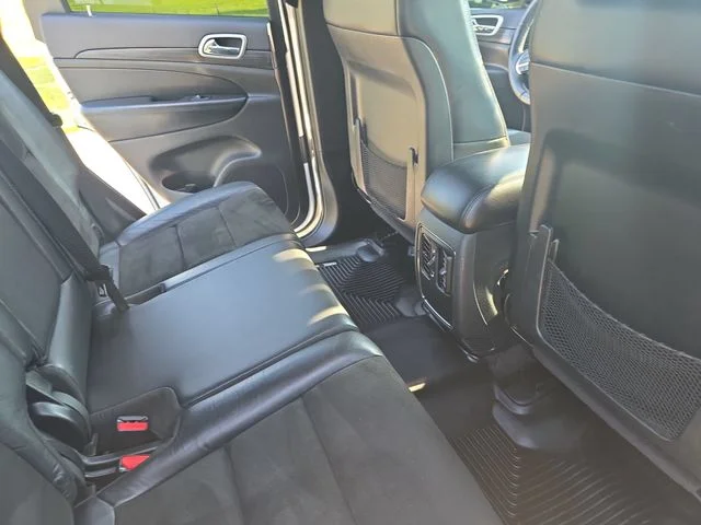 Used 2019 White Jeep Laredo E image 12