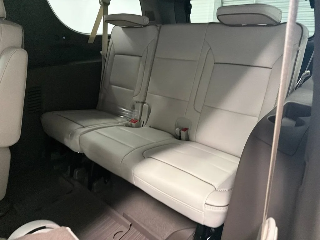 New 2026 Sterling Metallic GMC Denali image 14