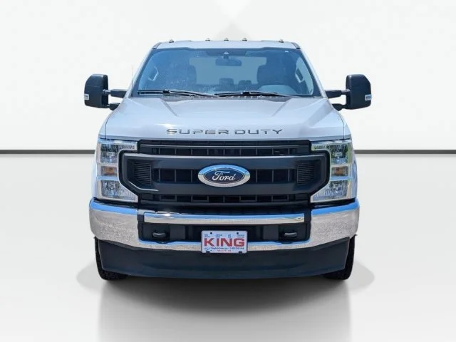 Used 2020 White Ford XL image 2