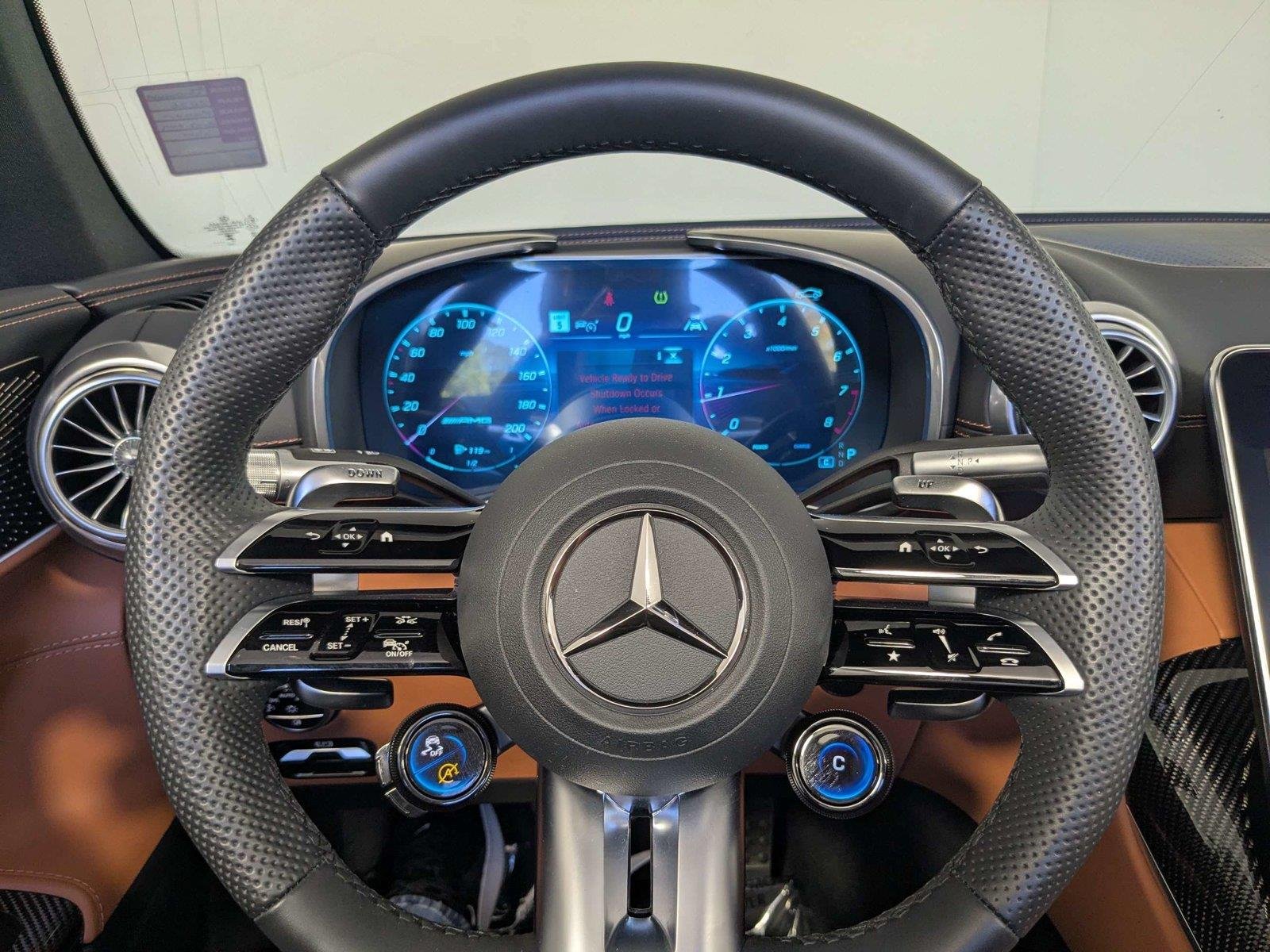 Used 2026 -SELECT- MERCEDES BENZ  image 16