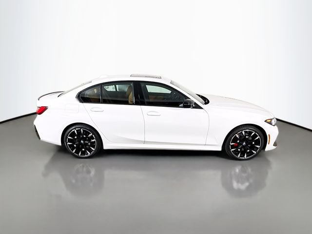 2026 BMW 3 Series 330i - Photo 8