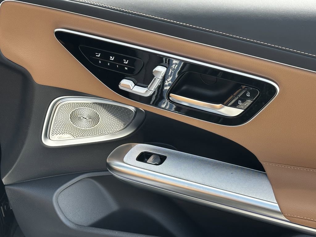 New 2026 Black Mercedes-Benz CLE 300 image 19