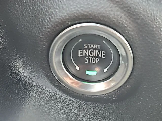 Used 2024 White Chevrolet Work Truck image 18