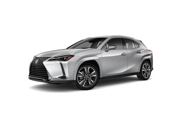 New 2026 Iridium Lexus PREMIUM AWD image 1