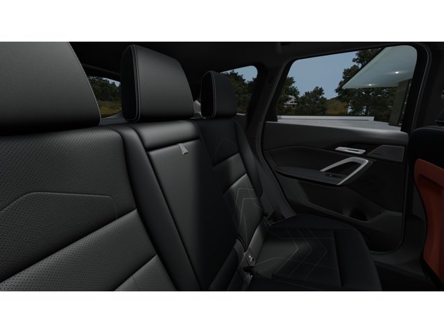 New 2027 Blue BMW X1 28i image 12