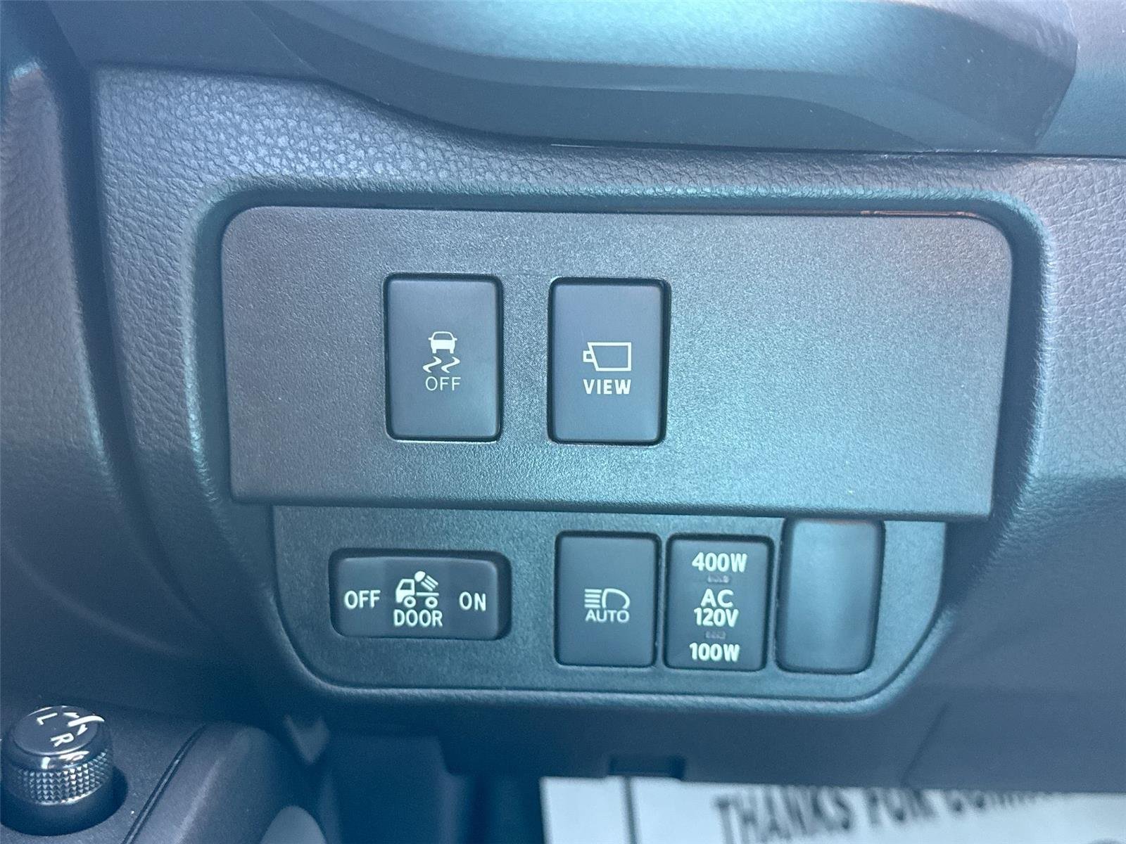 Used 2021 Lunar Rock Toyota TRD Pro image 30