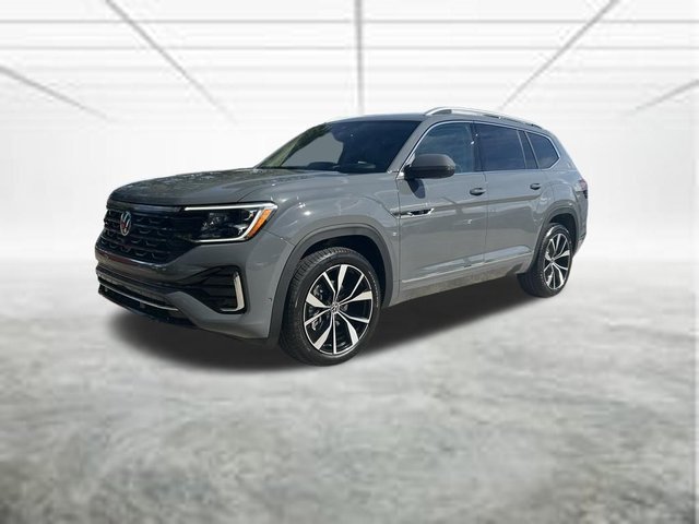 2026 Volkswagen Atlas SEL Premium R-Line