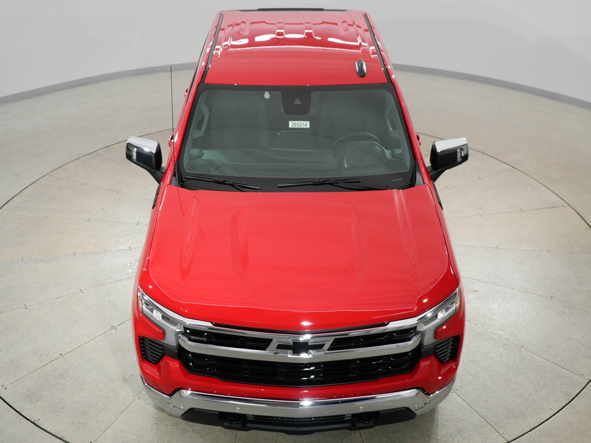 2026 Chevrolet Silverado 1500 LT - Photo 58