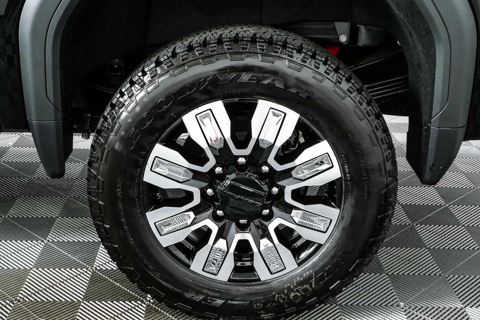 New 2026 Onyx Black GMC Denali image 36