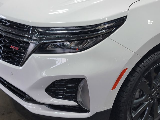2023 Chevrolet Equinox RS - Photo 8