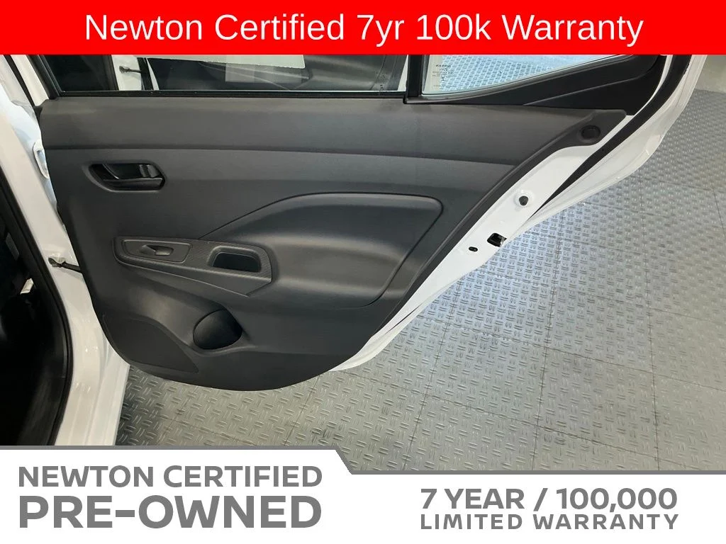 Certified Used 2025 Fresh Powder Nissan 1.6 S image 32