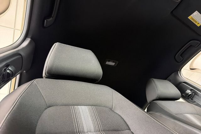 Used 2025 Sand Dune Pearl Honda Sport image 21
