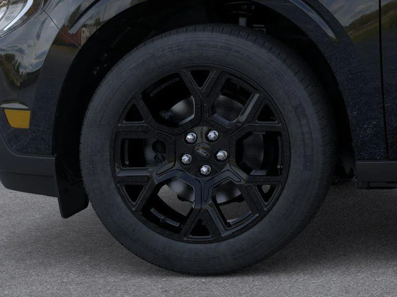 New 2026 Shadow Black Ford Lariat® image 20