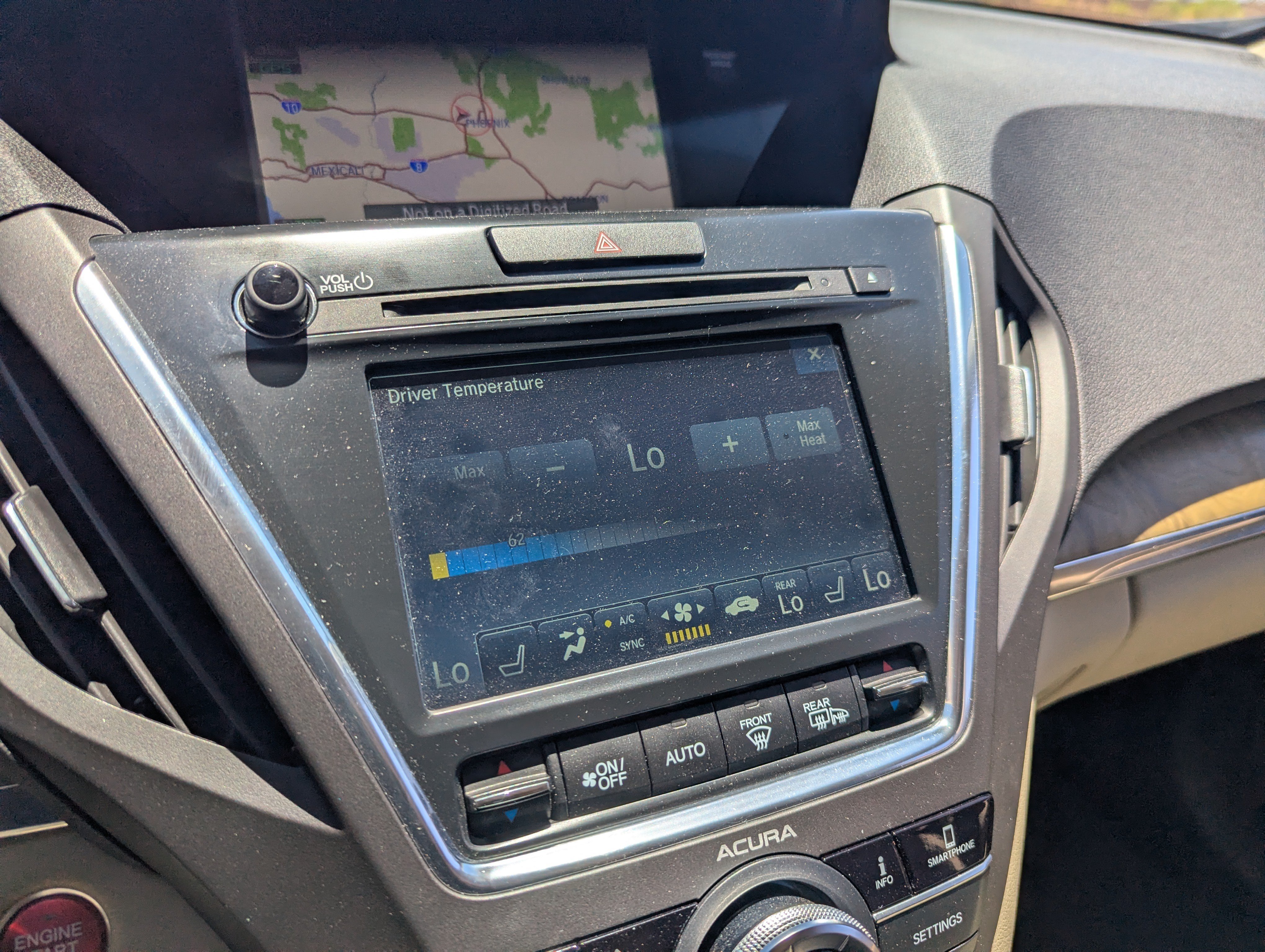Used 2019 Performance Red Pearl Acura w/Technology Pkg image 24