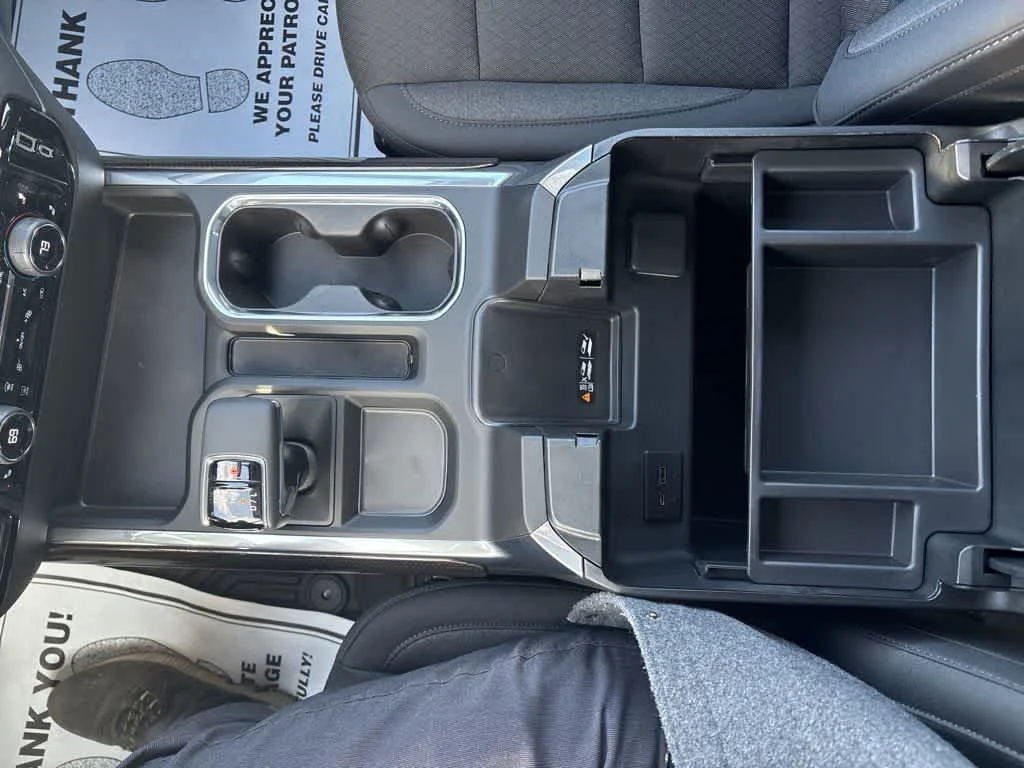 2026 Chevrolet Silverado 1500 LT - Photo 27