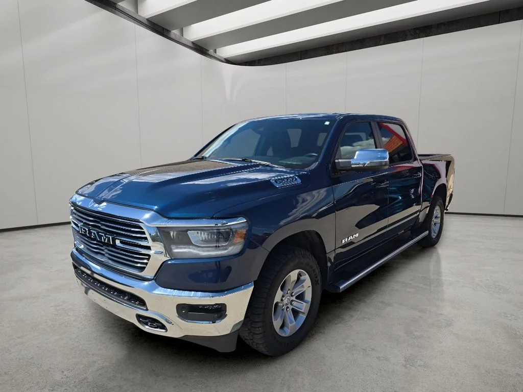 2023 RAM 1500 Laramie Crew Cab 4x4 5'7" Box's photo