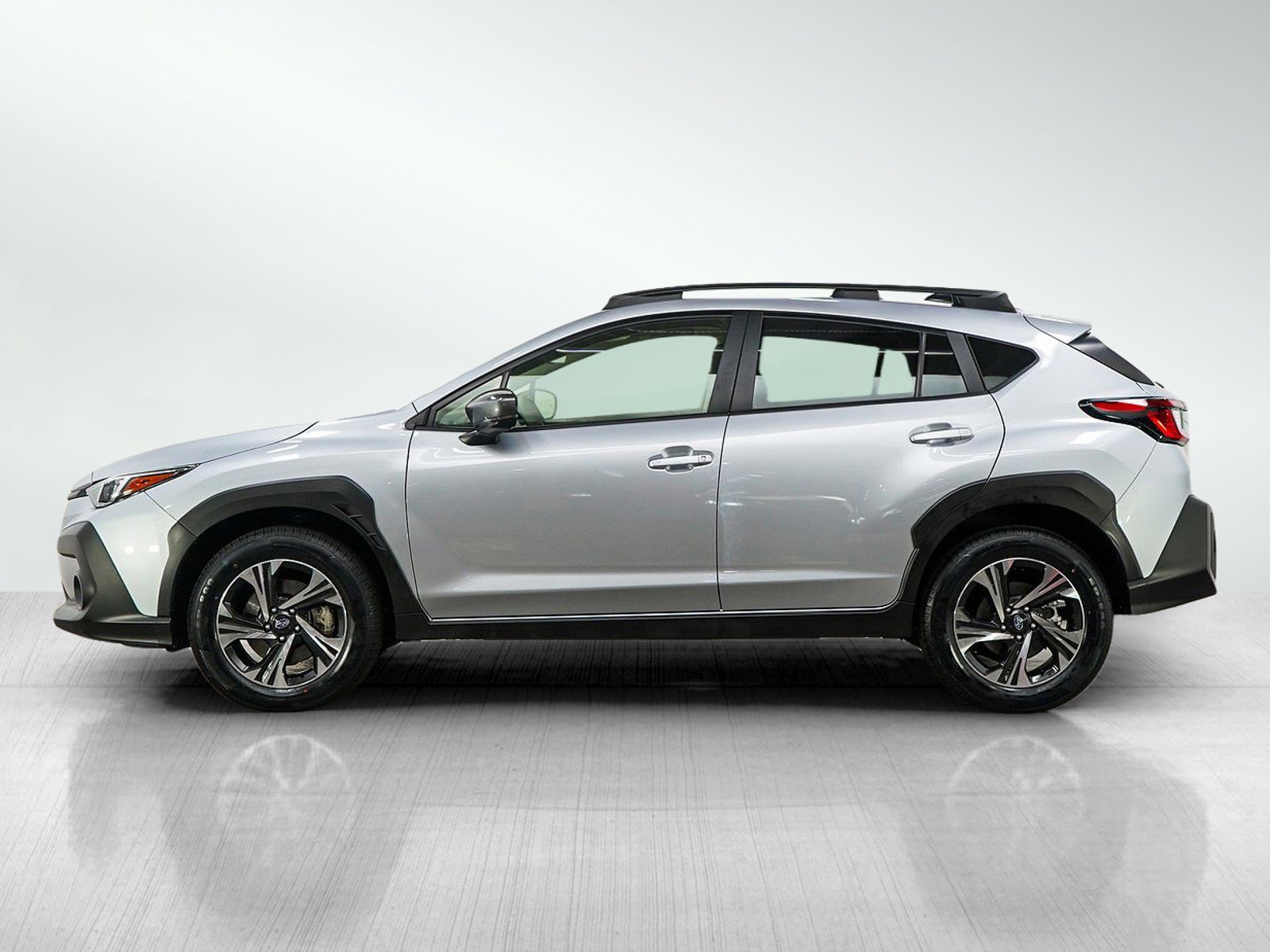 Used 2024 Subaru Crosstrek Premium with VIN JF2GUADC5R8289616 for sale in Burnsville, Minnesota