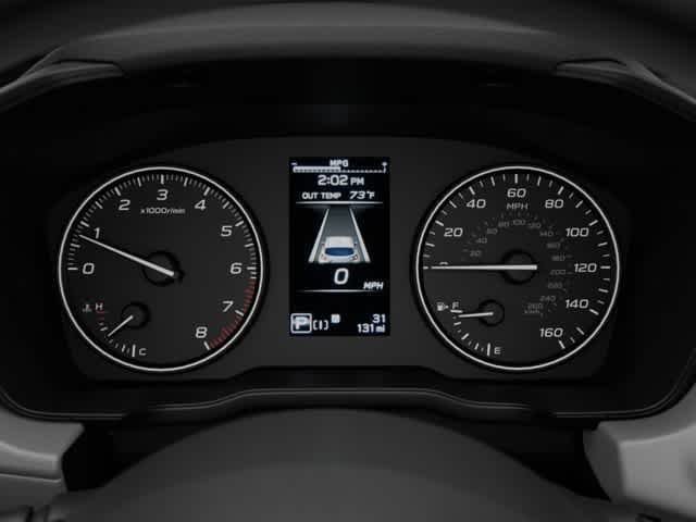 2026 Subaru Crosstrek Premium - Photo 17