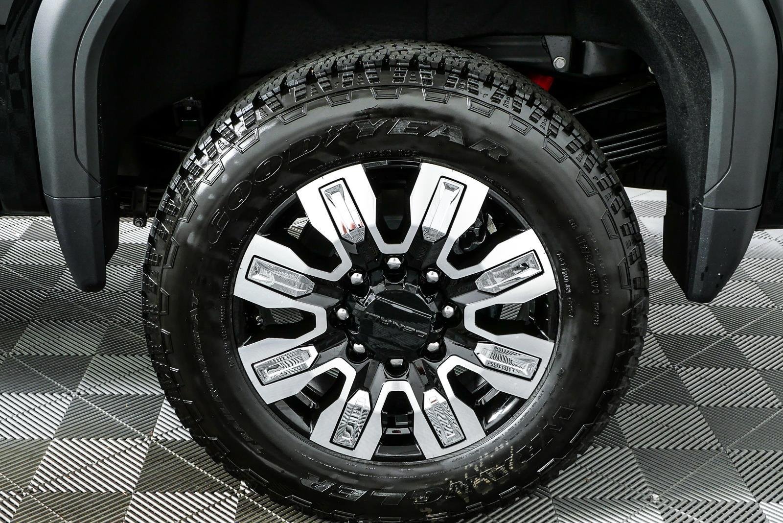 New 2026 Onyx Black GMC Denali image 36