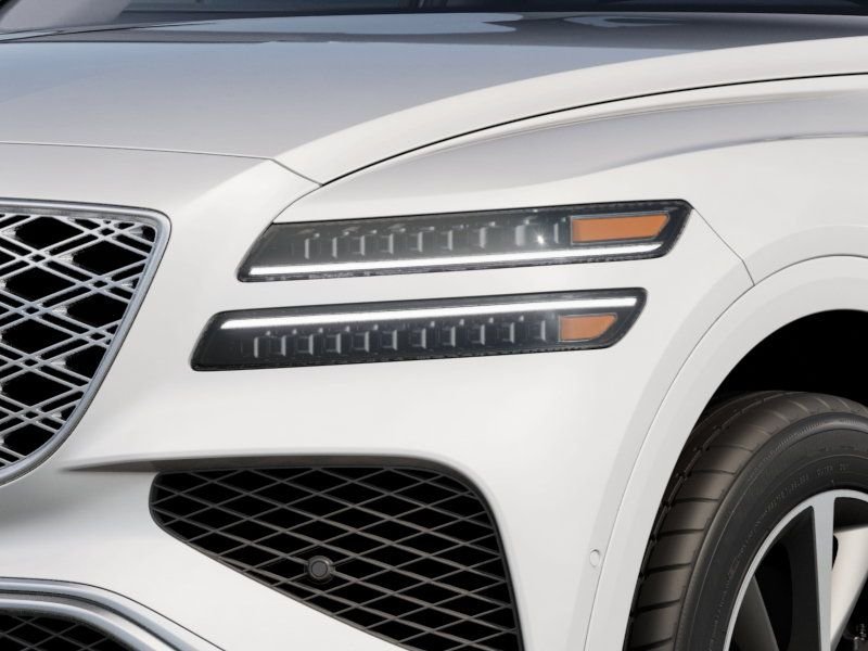 New 2027  Genesis 3.5T ADVANCED image 9