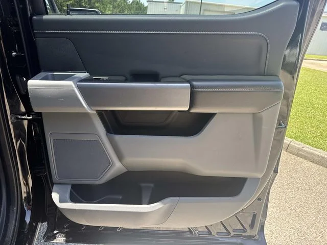 2024 Ford F-150 XLT - Photo 21