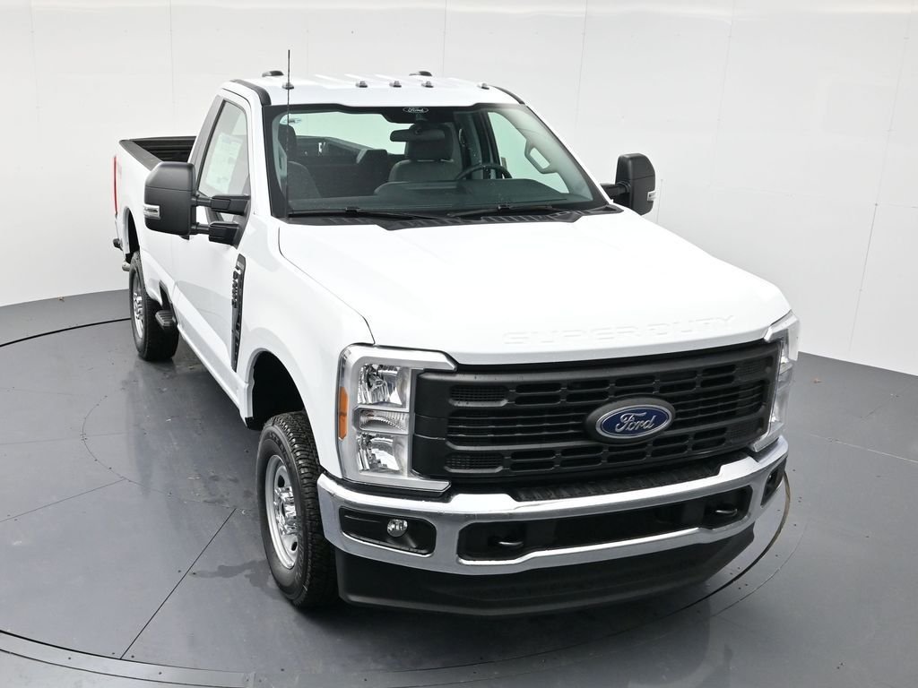 2026 Ford F-250 Super Duty XL - Photo 29