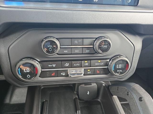 New 2026 Marsh Gray Ford Big Bend® image 31