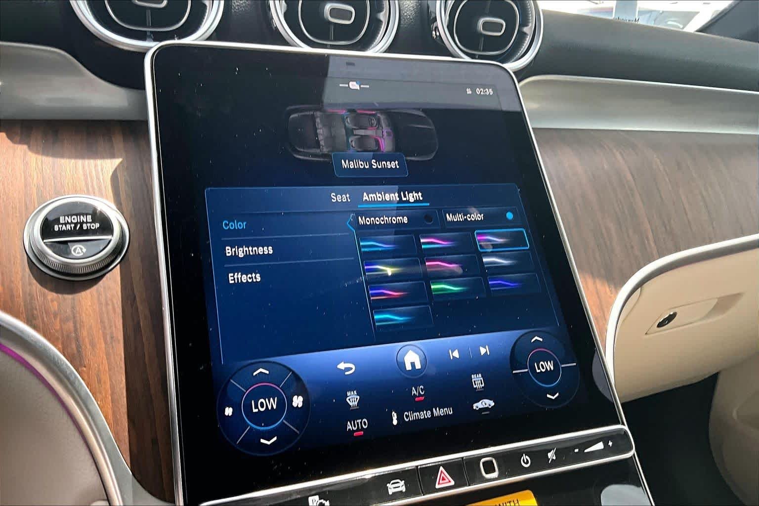 New 2027 Polar White Mercedes-Benz GLC 300 image 13