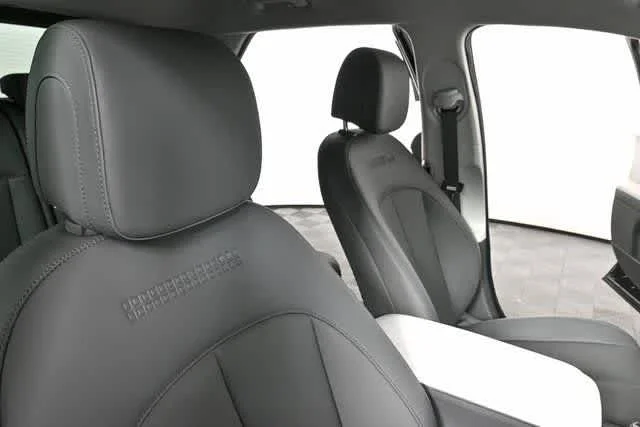 New 2026 Atlas White Hyundai SEL image 31
