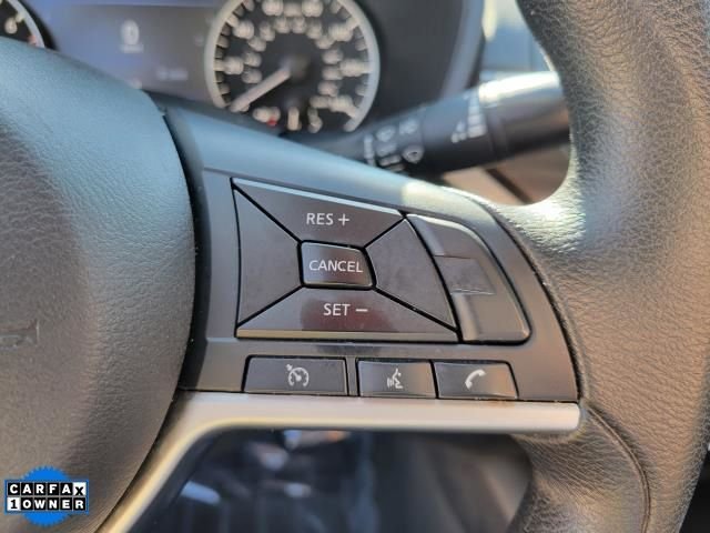 Used 2024 Gray Nissan 2.5 SV image 21