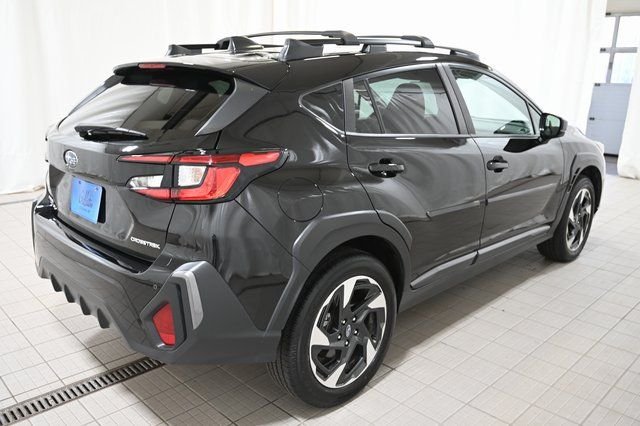 2024 Subaru Crosstrek Limited - Photo 12