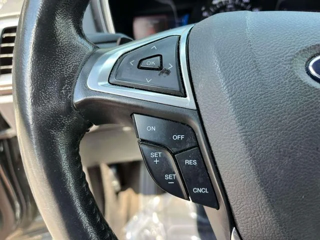 Used 2015 Guard Ford Titanium image 30