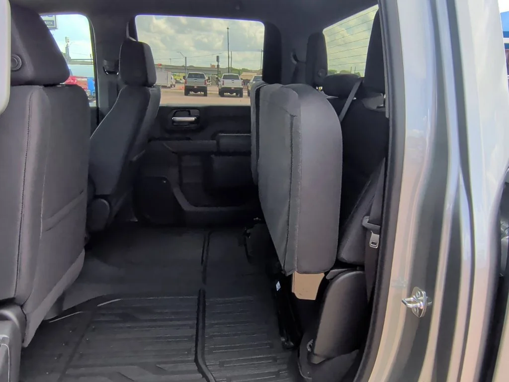 2026 Chevrolet Silverado 2500 HD Custom - Photo 31