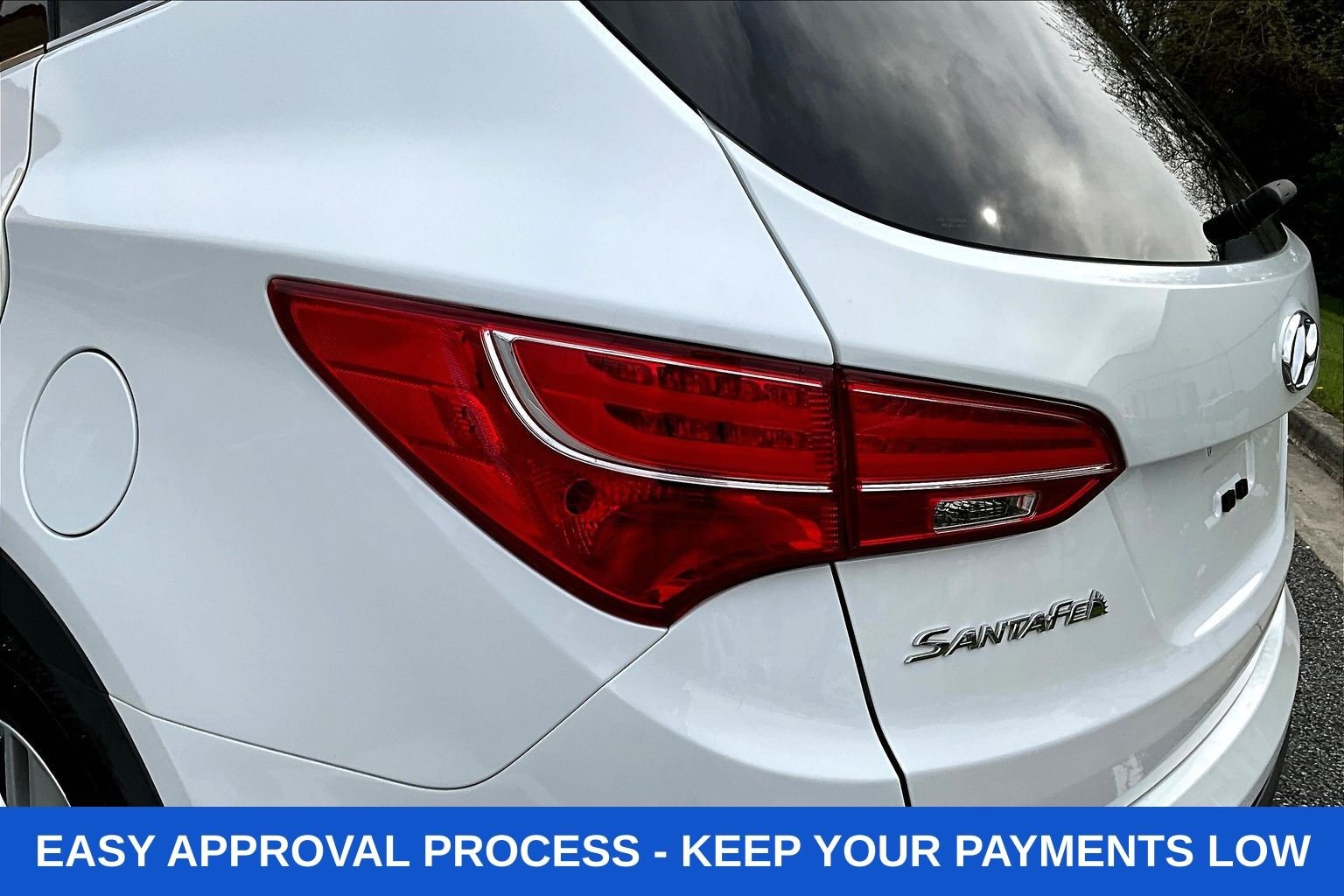 Used 2016 White Hyundai 2.0T image 30