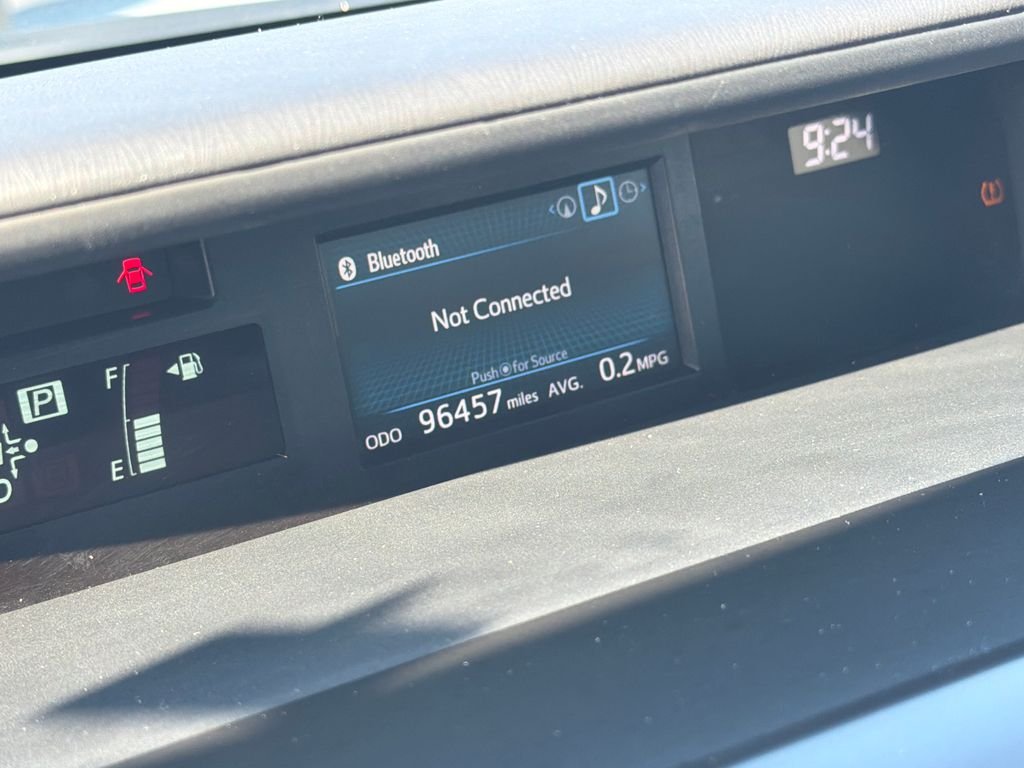 Used 2016 Gray Toyota Three image 16