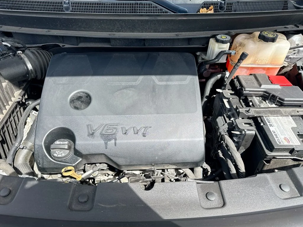 Used 2020  Buick Essence image 31