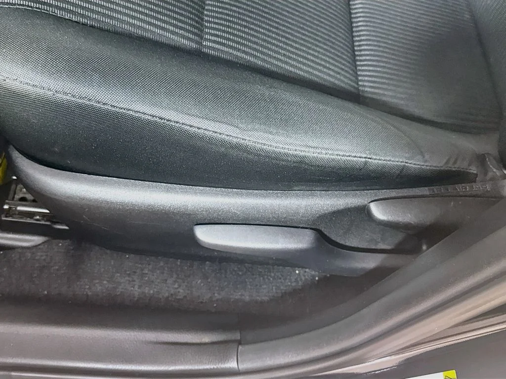 Certified Used 2018 Black Toyota LE image 20